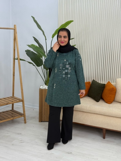 تونیک جینا