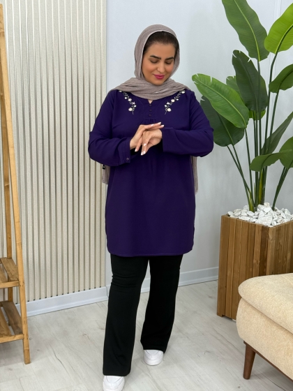 تونیک نازپری