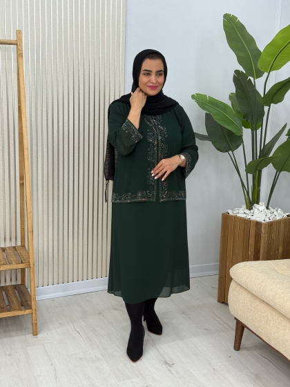 پیراهن جسیکا 