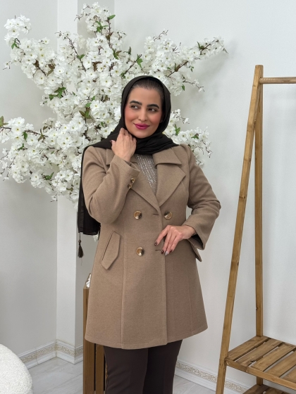 پالتو مانوشا