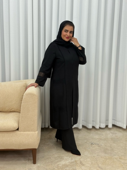 مانتو نارنج
