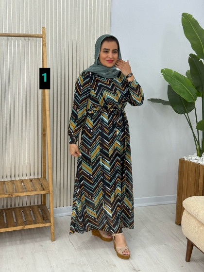 پیراهن ستیلا