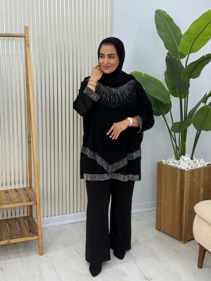 پیراهن هانیس
