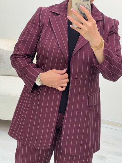 کت شلوار ژولی
