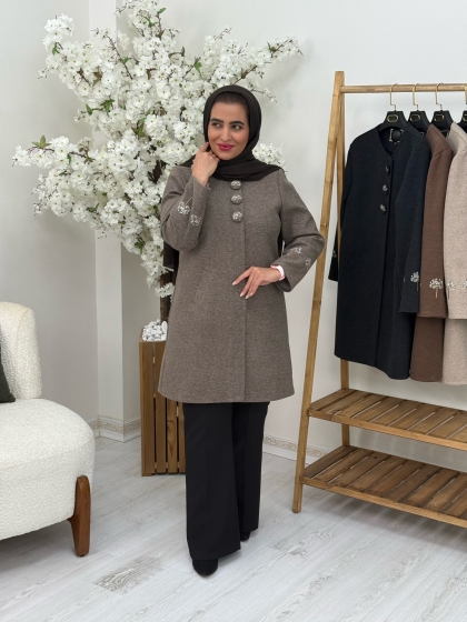 پالتو فریال 