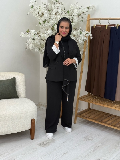 شلوار پانیکا