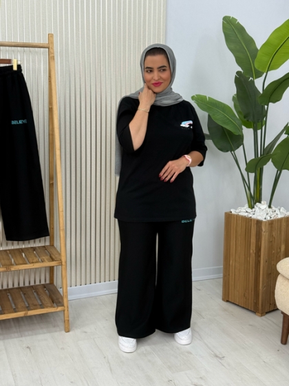 شلوار پنبه