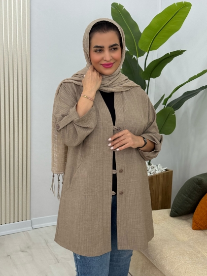 مانتو ناریکا