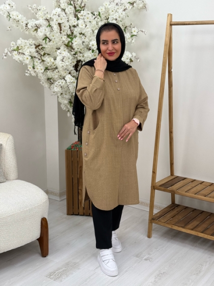 مانتو ارنوش