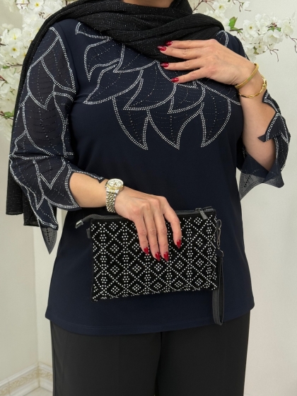 شومیز راویس