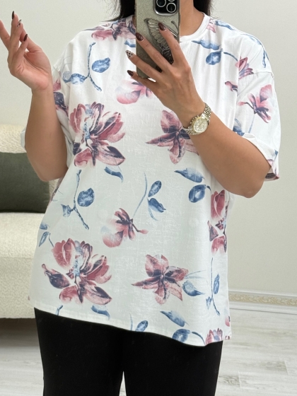 تیشرت هونیا