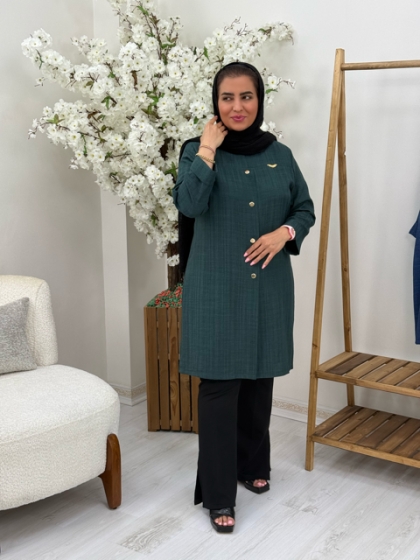 مانتو نانی