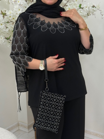 شومیز اترین