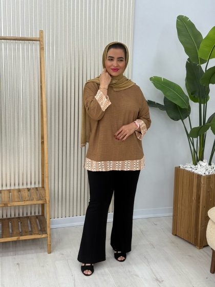 تونیک اورینا