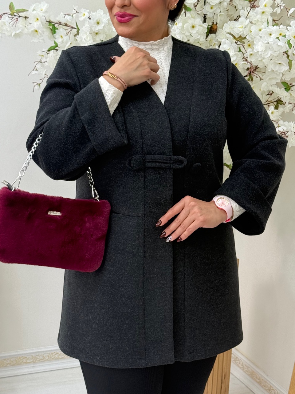 پالتو ماتیلدا