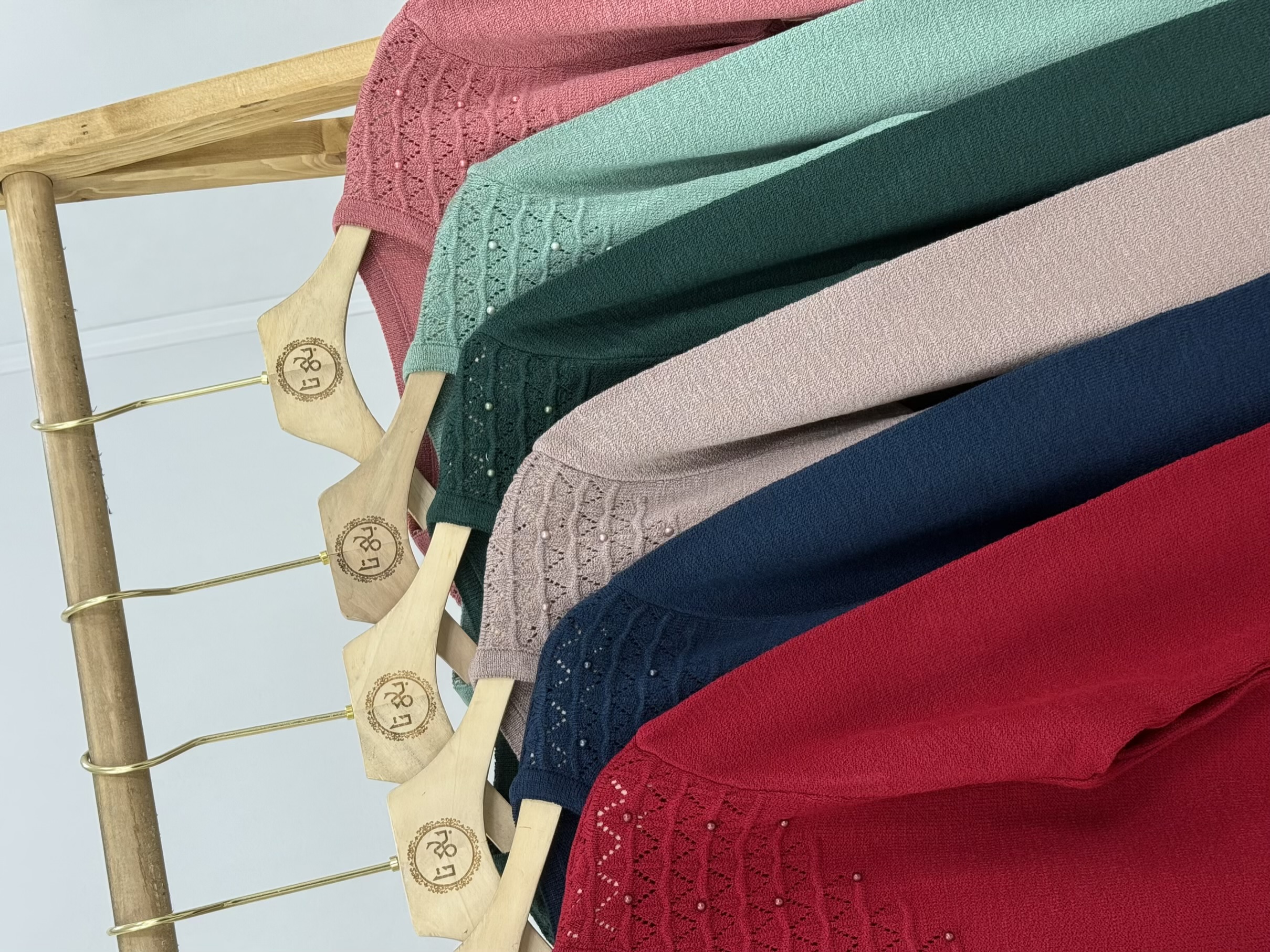 بلوز بافت پرهان