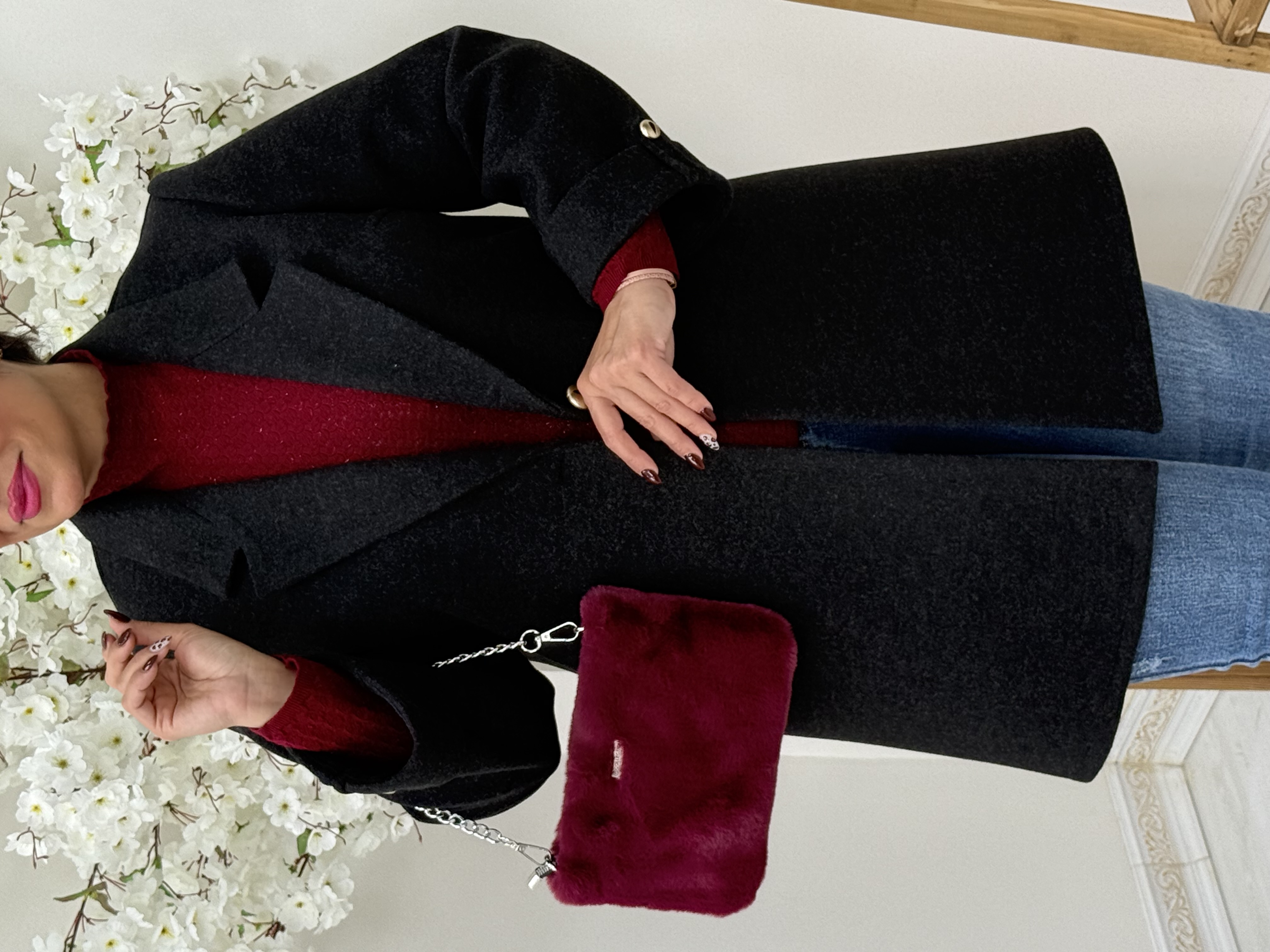 پالتو کتی تابین