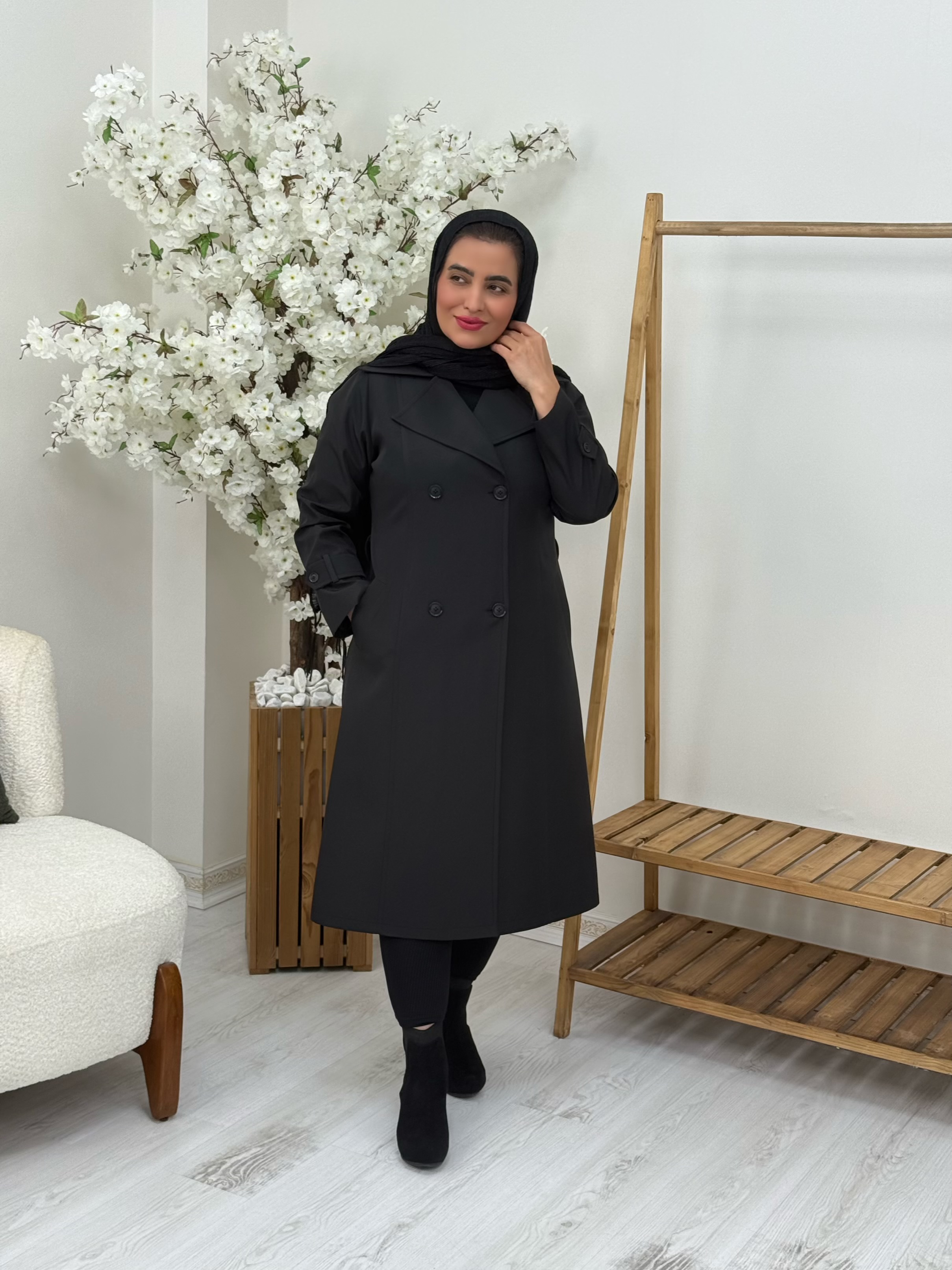 بارونی کارمن